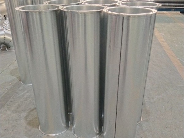 不銹鋼焊接風(fēng)管加工焊縫處理方法