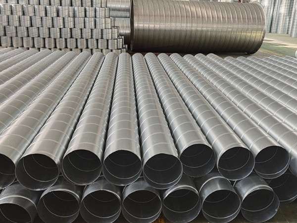 通風(fēng)管道的局部排風(fēng)[大世界]