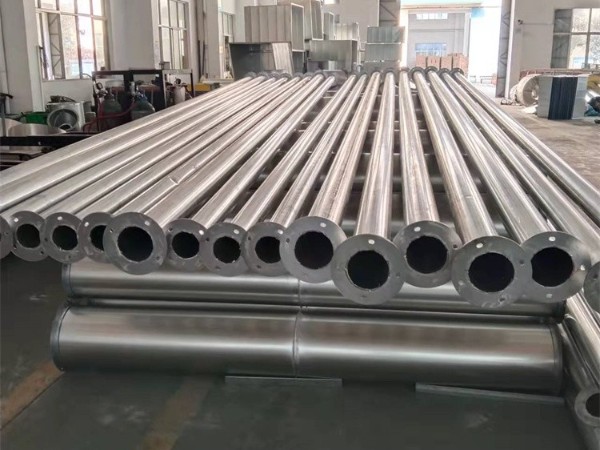 不銹鋼螺旋風(fēng)管排風(fēng)系統(tǒng)的組成部分