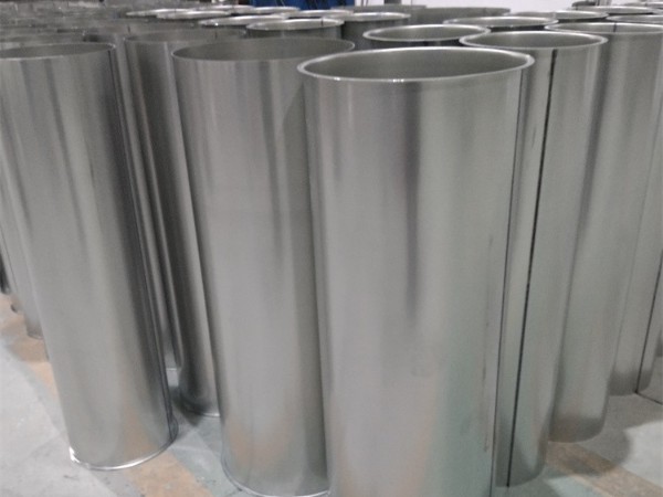 不銹鋼風管的檢驗方法有哪些？