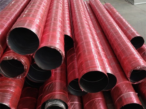 不銹鋼風(fēng)管具有哪些作業(yè)？-[大世界]