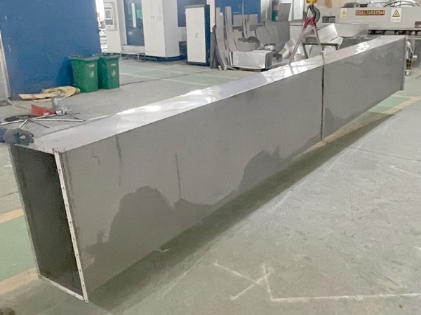 風(fēng)管生產(chǎn)流水線中焊接風(fēng)管的主要用途有哪些-[大世界]