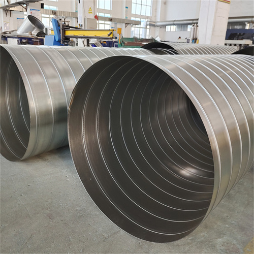 鍍鋅螺旋風(fēng)管 (32)