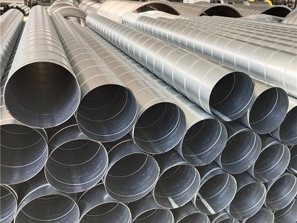 玻璃鋼通風管道及部件的安裝內(nèi)容是什么?