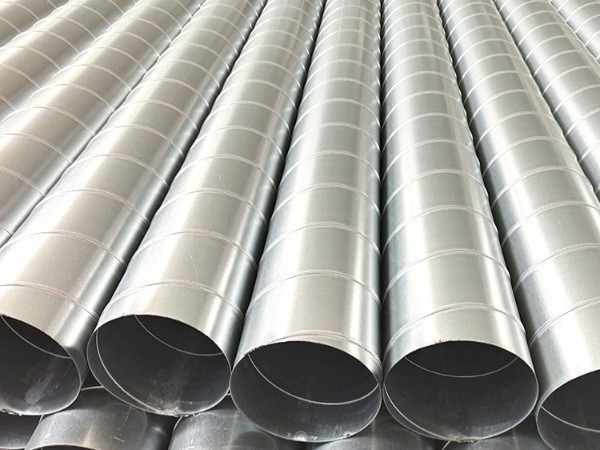 鍍鋅風管和沖切法之間有什么關(guān)系-[大世界通風]