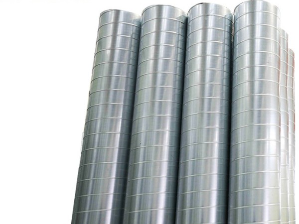 風(fēng)管連接技術(shù)的要點(diǎn)