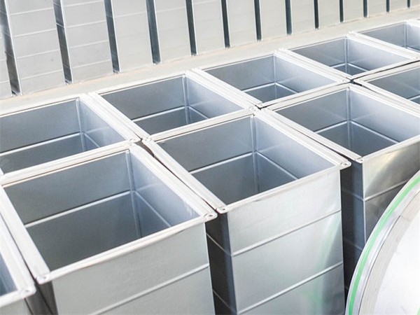 通風(fēng)管道安裝四大注意事項(xiàng)-[大世界]