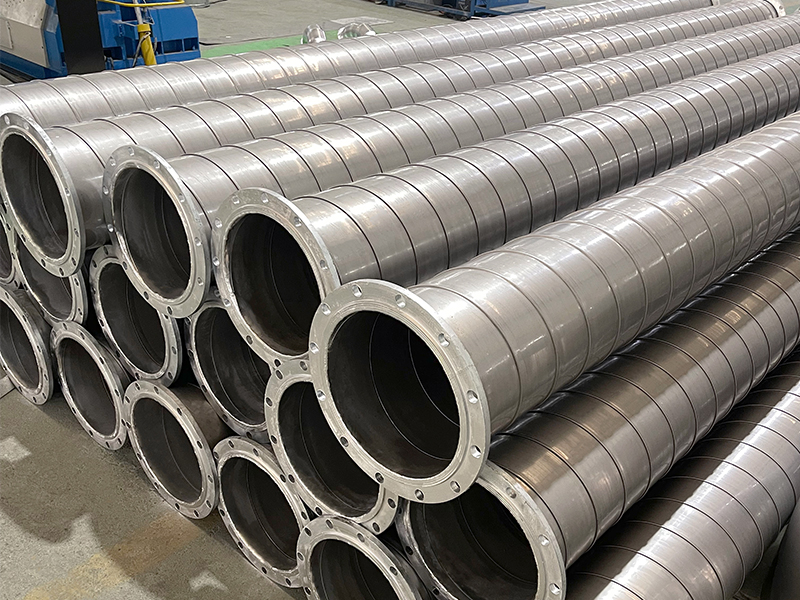 附近的風管加工廠在那里-[大世界通風]