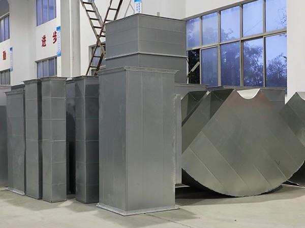 不銹鋼風(fēng)管的特點(diǎn)和優(yōu)勢(shì)-[大世界]