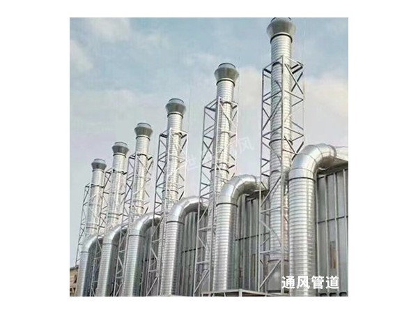 如何確定排煙風(fēng)管的斷面尺寸？-[大世界]