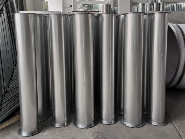 不銹鋼風(fēng)管保護(hù)的辦法-[大世界]