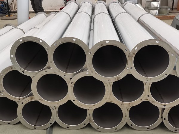 不銹鋼風(fēng)管的優(yōu)點(diǎn)和焊接方法是什么