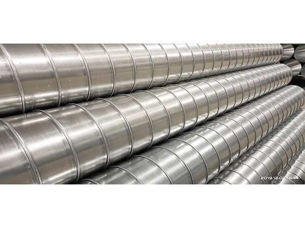 不銹鋼風(fēng)管為什么會(huì)被腐蝕?--[大世界]