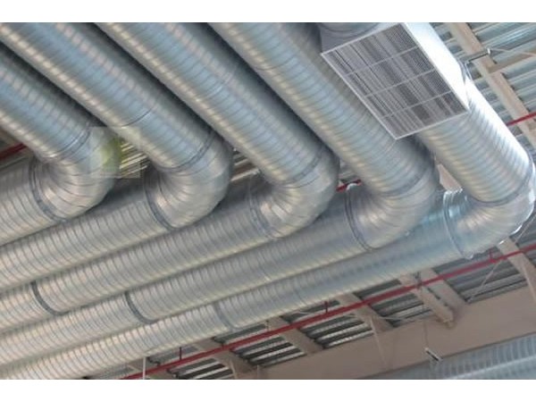 安裝排煙管道有什么要求？