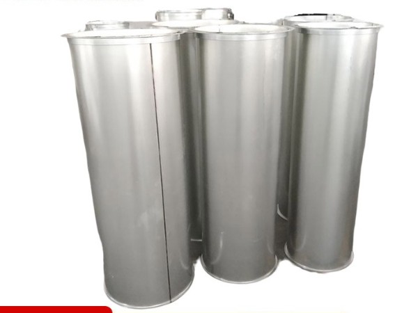 不銹鋼風(fēng)管特點(diǎn)有哪些