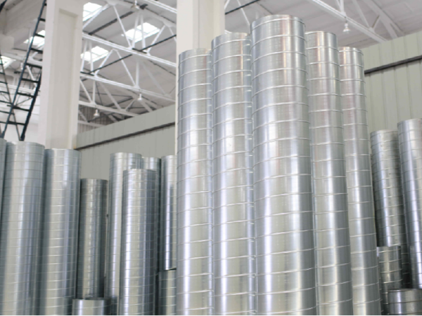 廚房排煙管道清洗方法