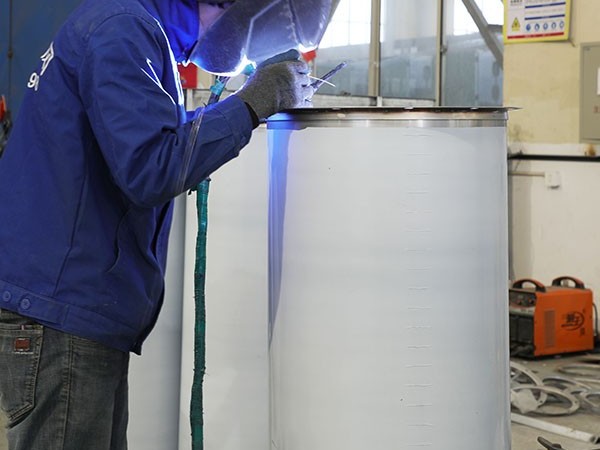 常見的通風管道制作工藝到底有多嚴謹?