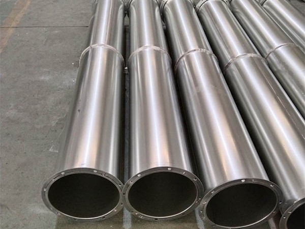 通風(fēng)管道的組成-[大世界]