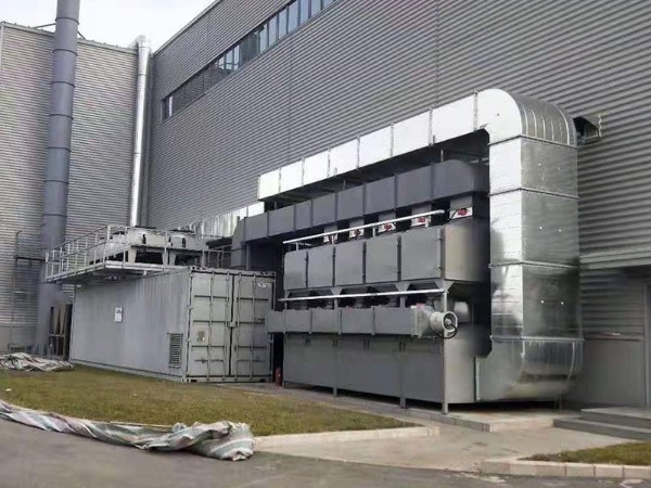 風(fēng)管加工中的通風(fēng)口有幾個(gè)選擇