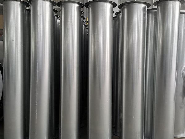 如何安裝鍍鋅風(fēng)管制成品的維護(hù)？