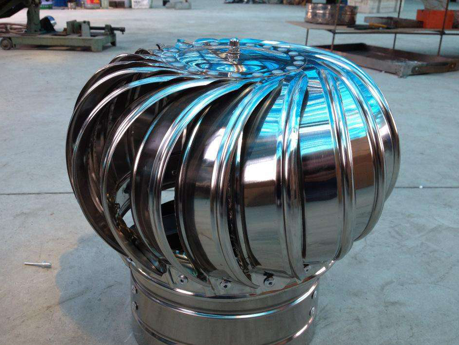 無(wú)動(dòng)力風(fēng)帽的適用范圍