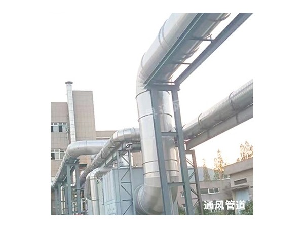 通風(fēng)設(shè)備出現(xiàn)聲源噪聲要怎么樣去降低？-[大世界]