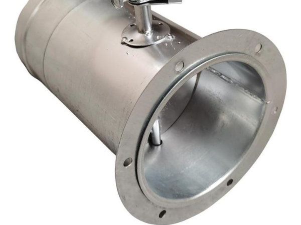 導(dǎo)致不銹鋼風(fēng)管過(guò)緊的原因