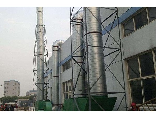 通風(fēng)排煙風(fēng)管的耐火極限