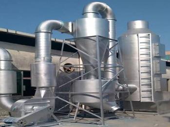 風(fēng)機(jī)維修與保養(yǎng)的方法--[大世界]