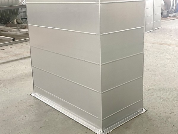 風(fēng)管風(fēng)量及尺寸確認(rèn)方式-[大世界]