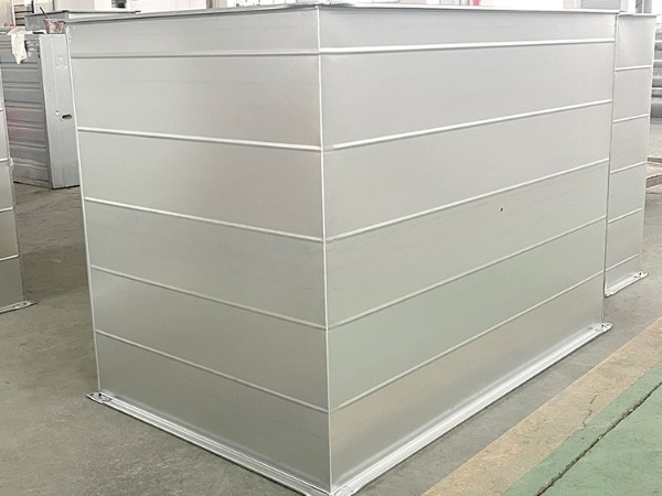 修補(bǔ)通風(fēng)管損壞的方法有哪些呢？-[大世界]