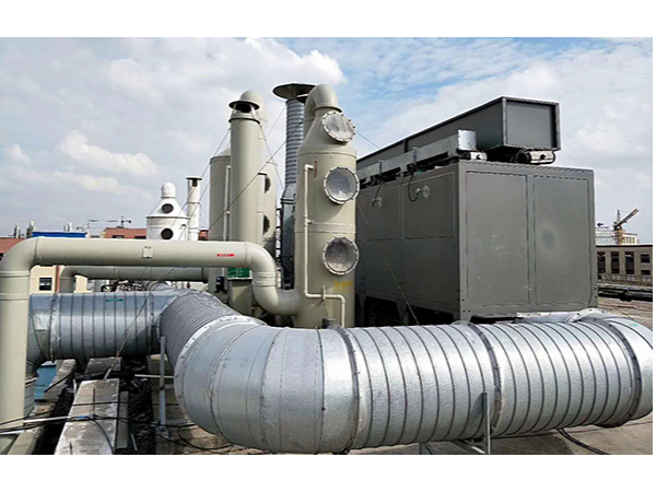 如何保養(yǎng)鍍鋅保溫風管?