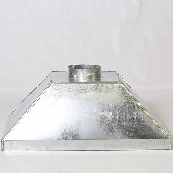 吸風罩集氣罩 (2)