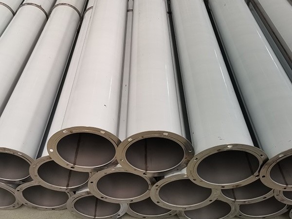 商場通風管道有什么作用嗎?-[大世界]