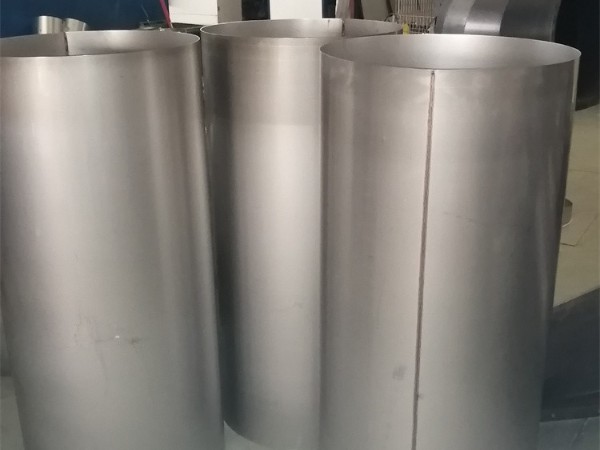 不銹鋼風(fēng)管焊縫是如何處理的？