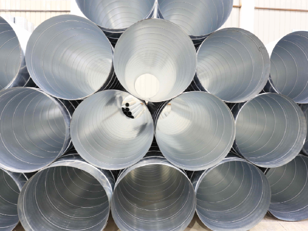 關(guān)于常州風(fēng)管的適用范圍你知道多少