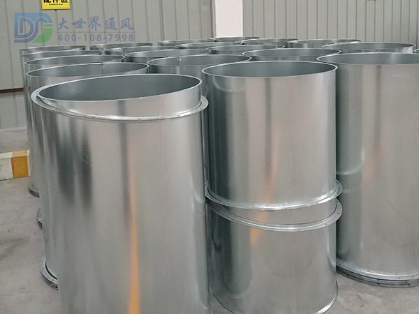 淮安市通風(fēng)管道加工廠