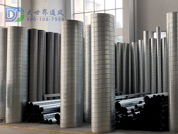 蘇州有做通風(fēng)管道的公司