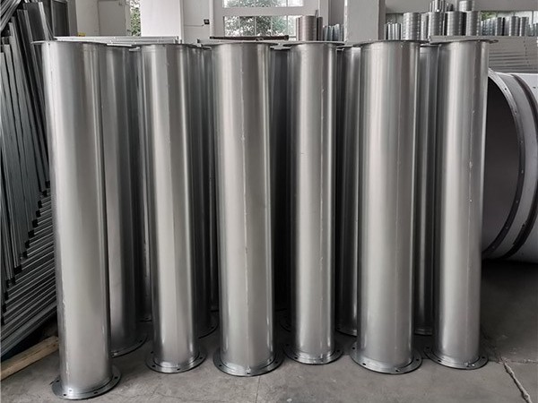 不銹鋼風(fēng)管焊防變形注意事項-[大世界]