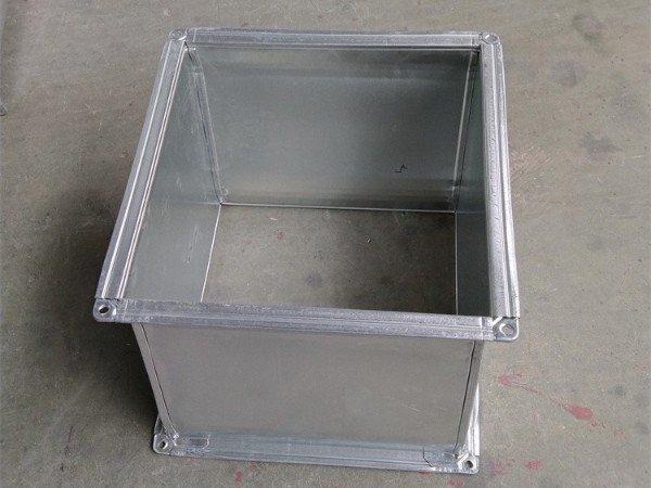 安裝共板法蘭風(fēng)管時(shí)會(huì)遇到的問題？