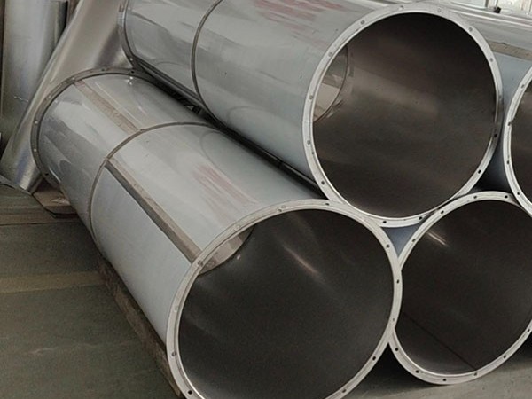 通風管道的的分類方法-[大世界]