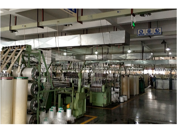 不銹鋼風(fēng)管的布置要求