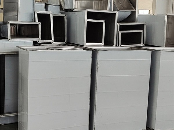 不銹鋼風(fēng)管防腐分析及措施-[大世界]