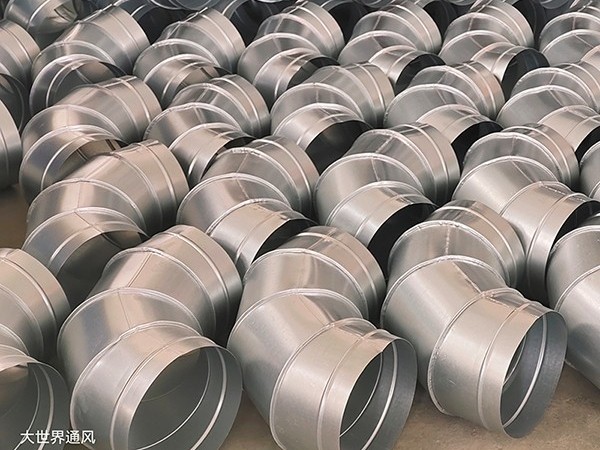 不銹鋼彎頭需要注意的事項(xiàng)-[大世界]