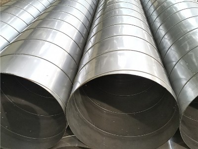 如何正確對齊和安裝螺旋風(fēng)管？