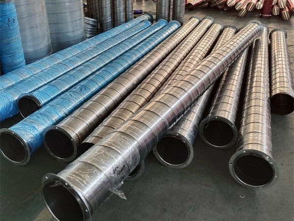 不銹風(fēng)管是怎樣安裝過濾網(wǎng)的？