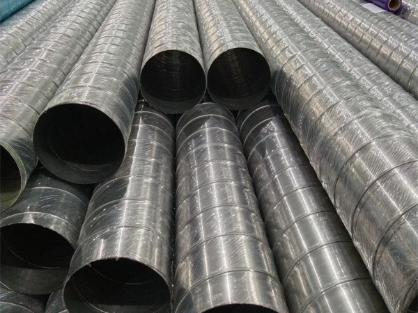 通風(fēng)管道施工時(shí)安裝吊架的8項(xiàng)規(guī)定？-[大世界]