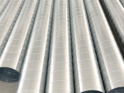 通風(fēng)鍍鋅鋼管和普通鋼管的區(qū)別-[大世界]