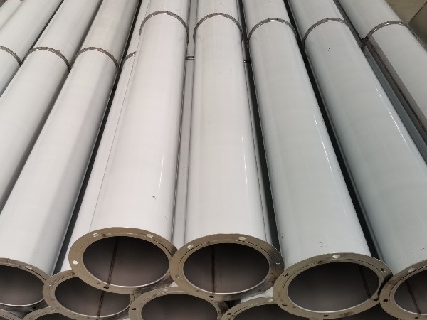 無錫不銹鋼風(fēng)管如何施工？--[大世界]