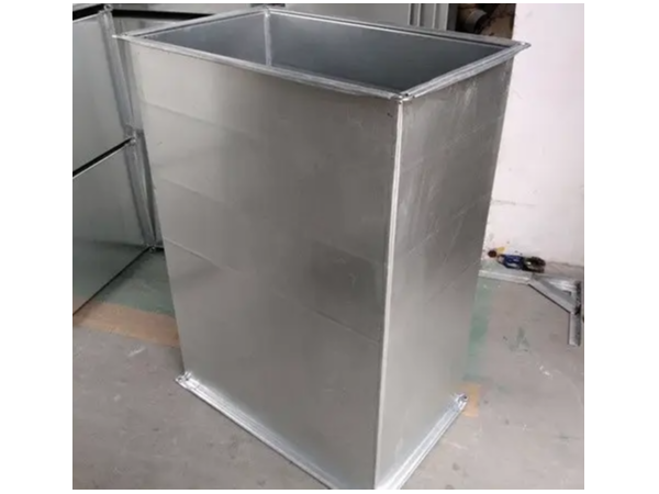 不銹鋼風管廠家能力主要表現(xiàn)在什么層面--[大世界]